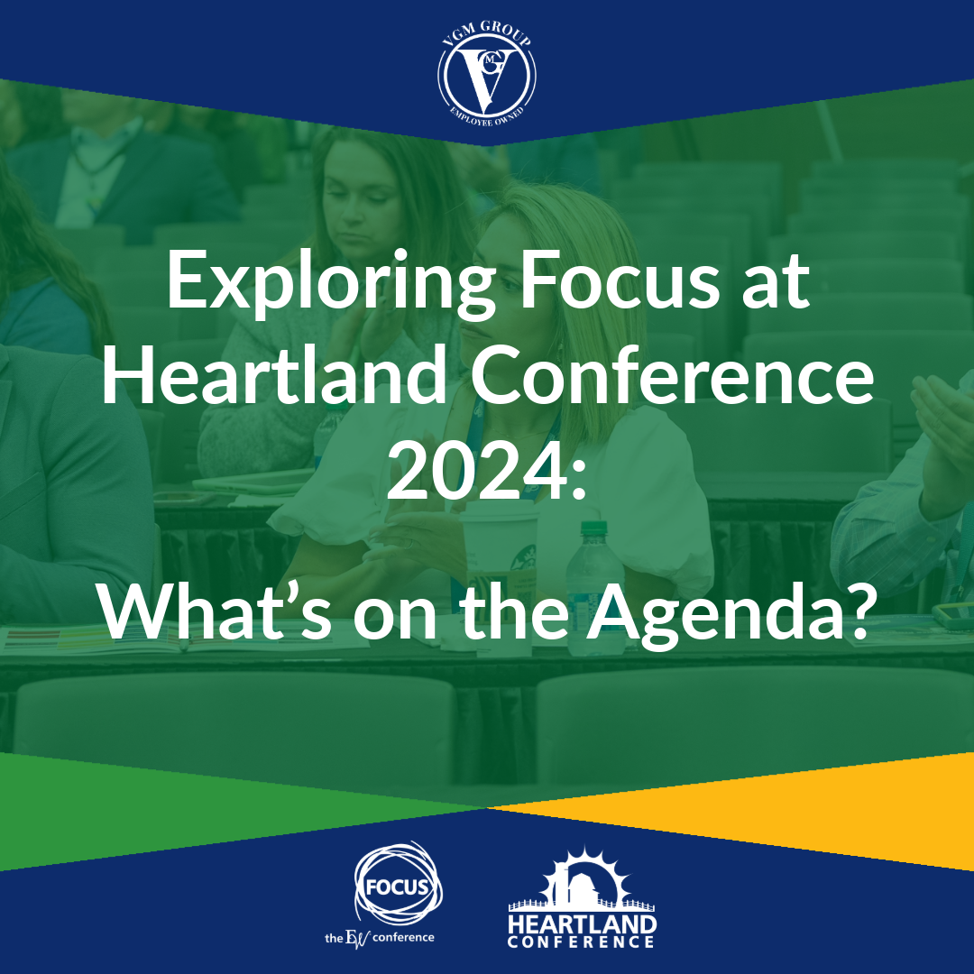 Exploring Focus at Heartland Conference 2024: What's on the Agenda? thumbnail