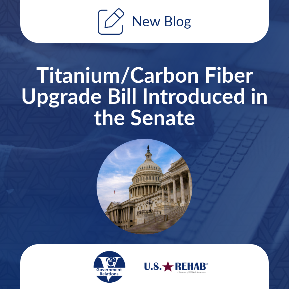 Breaking: Titanium/Carbon Fiber Upgrade Bill Introduced in the Senate – S.5154 thumbnail