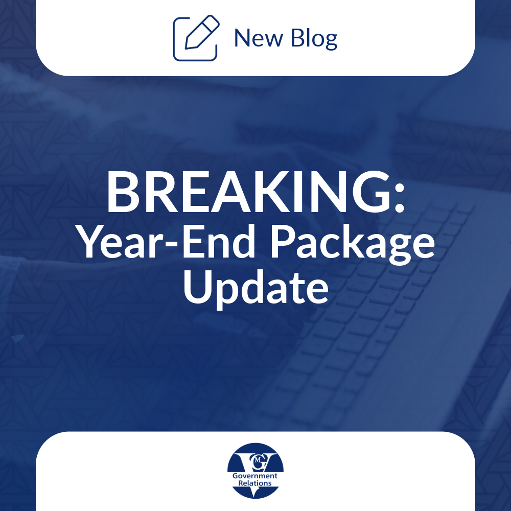 Breaking: Year-End Package Update thumbnail