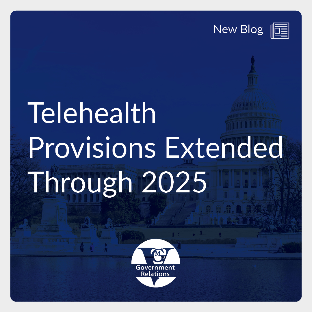 Telehealth Provisions Extended Through 2025: What You Need to Know thumbnail