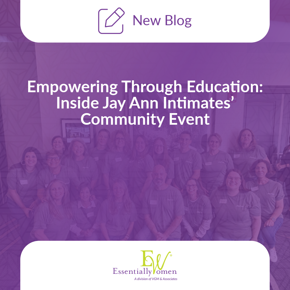 Empowering Through Education: Inside Jay Ann Intimates' Community Event thumbnail