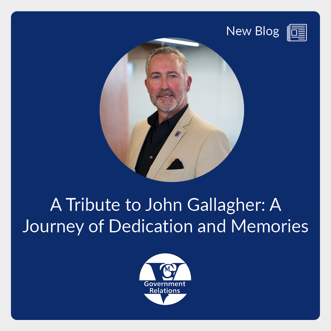 A Tribute to John Gallagher: A Journey of Dedication and Memories thumbnail