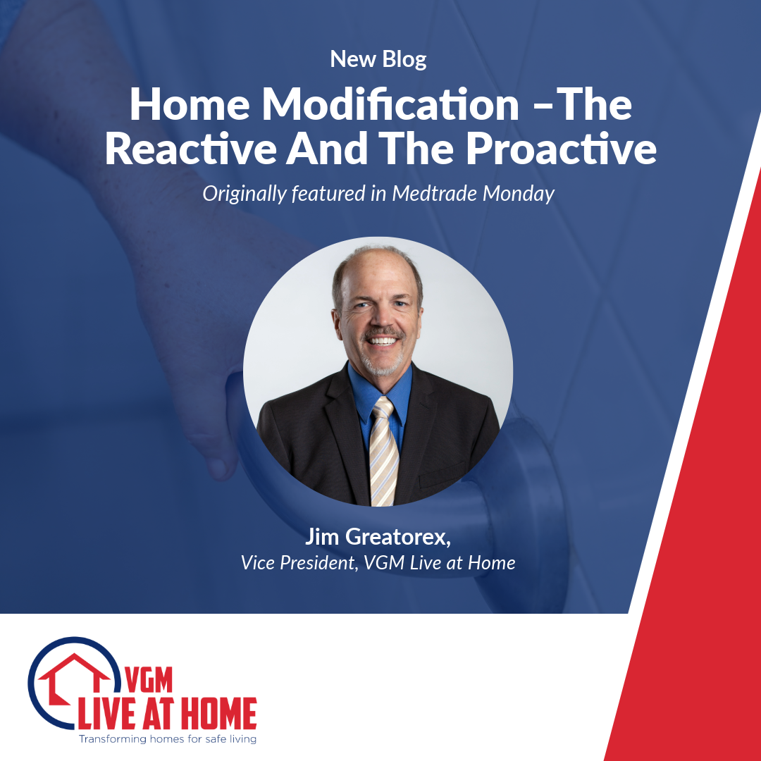 Home Modification – The Reactive And The Proactive thumbnail