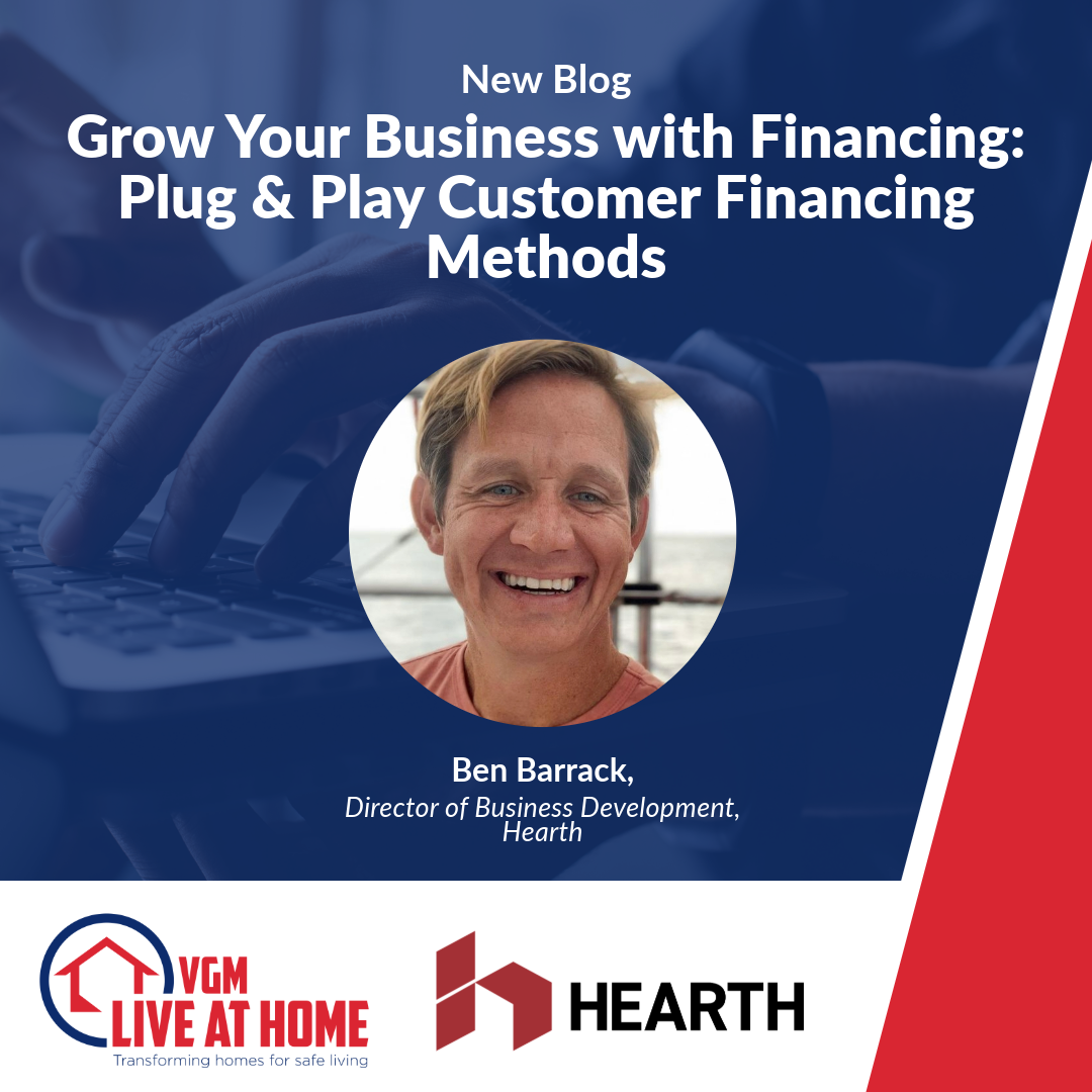 Grow Your Business with Financing: Plug & Play Customer Financing Methods thumbnail