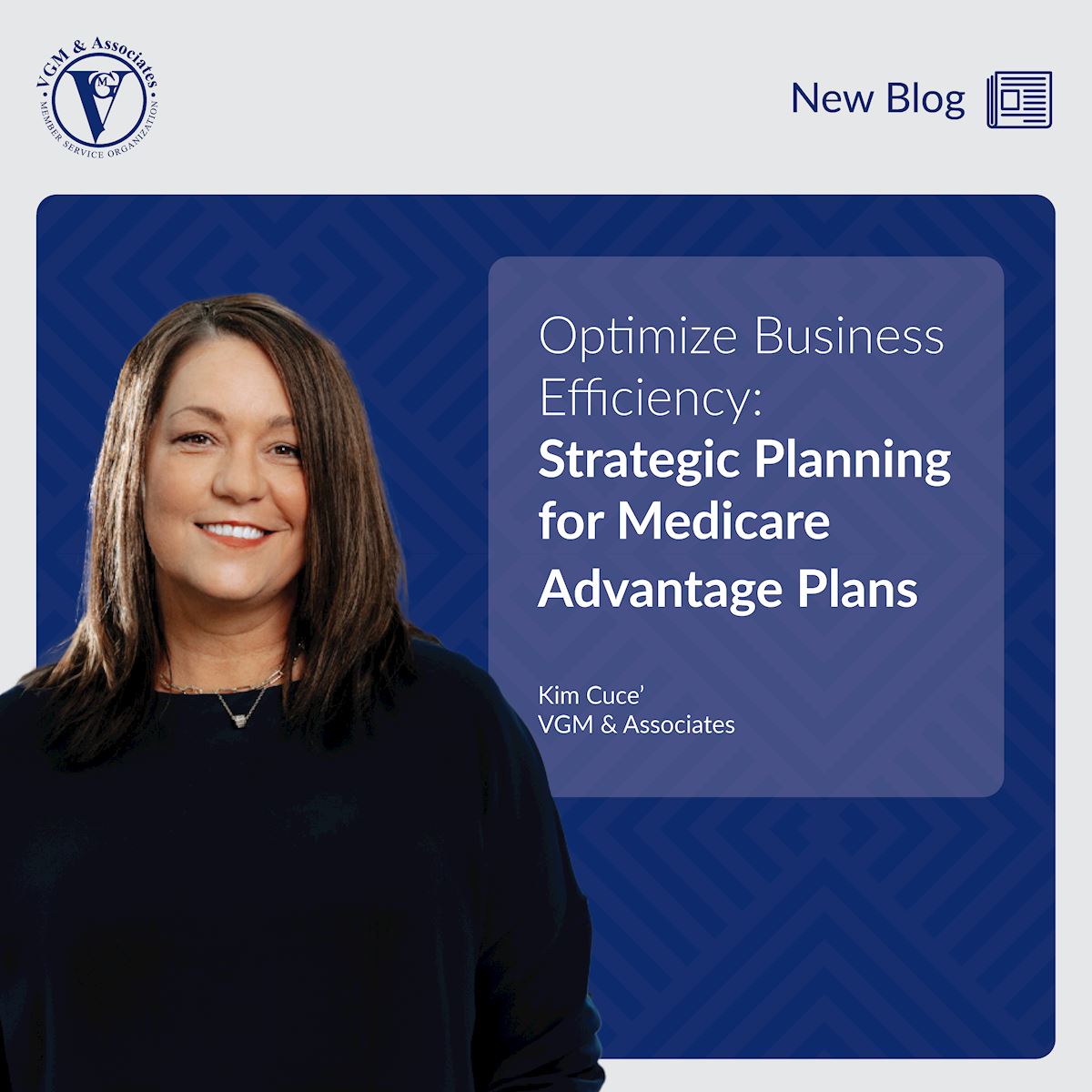 Optimize Business Efficiency: Strategic Planning for Medicare Advantage Plans thumbnail