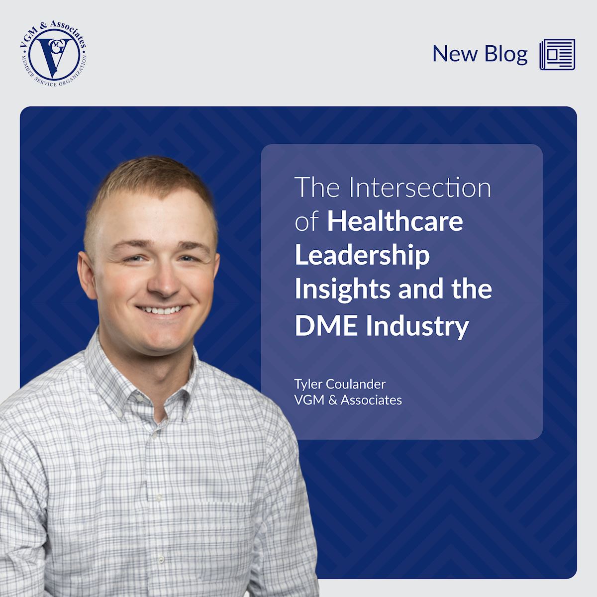 The Intersection of Healthcare Leadership Insights and the DME Industry thumbnail