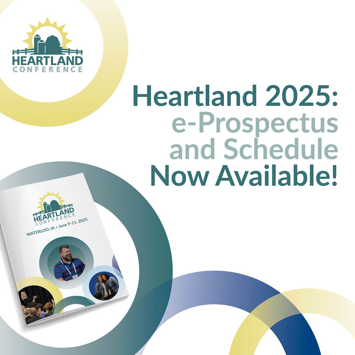 Heartland 2025: e-Prospectus and Schedule Now Available! thumbnail