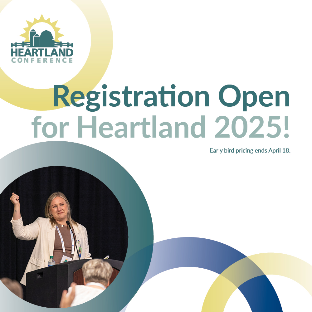 Registration Opens for Heartland 2025 thumbnail