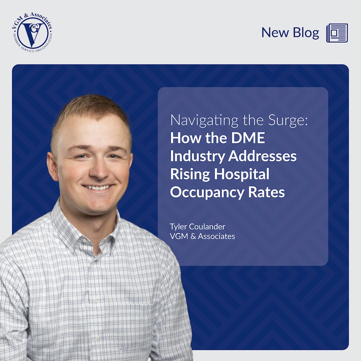 Navigating the Surge: How the DME Industry Addresses Rising Hospital Occupancy Rates thumbnail