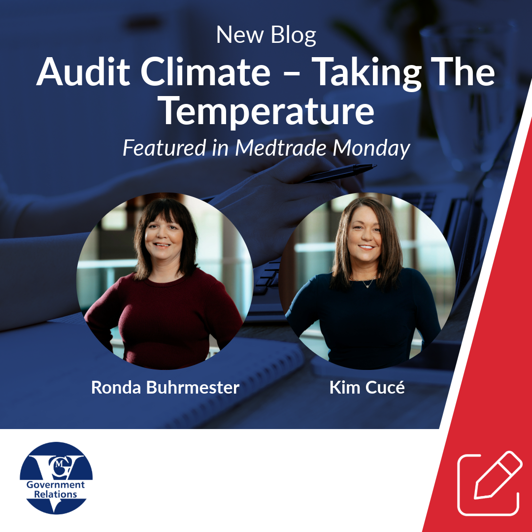 Audit Climate – Taking The Temperature thumbnail