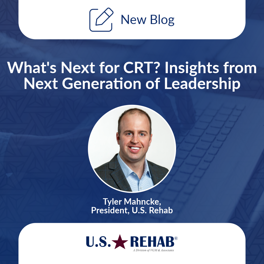 What's Next for CRT? Insights from Next Generation of Leadership thumbnail