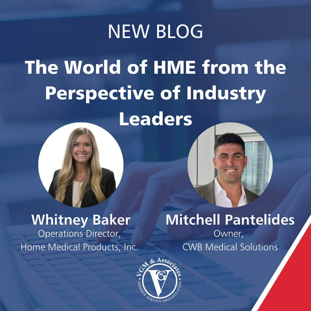 The World of HME from the Perspective of Industry Leaders thumbnail