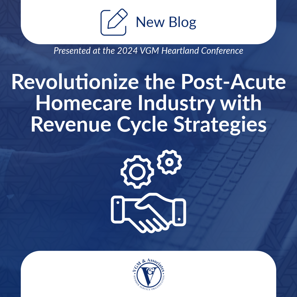 Revolutionize Your Business with Revenue Cycle Strategies thumbnail