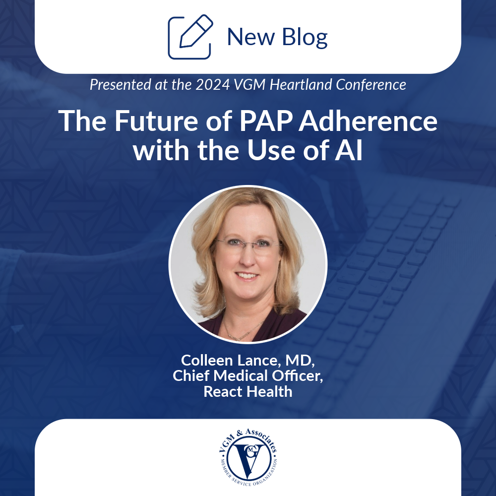 The Future of PAP Adherence with the Use of AI thumbnail