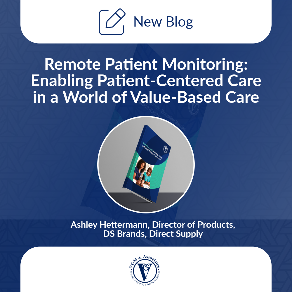 Remote Patient Monitoring: Enabling Patient-Centered Care in a World of Value-Based Care thumbnail