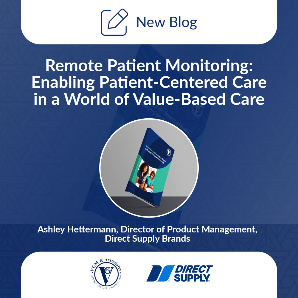 Remote Patient Monitoring: Enabling Patient-Centered Care in a World of Value-Based Care thumbnail