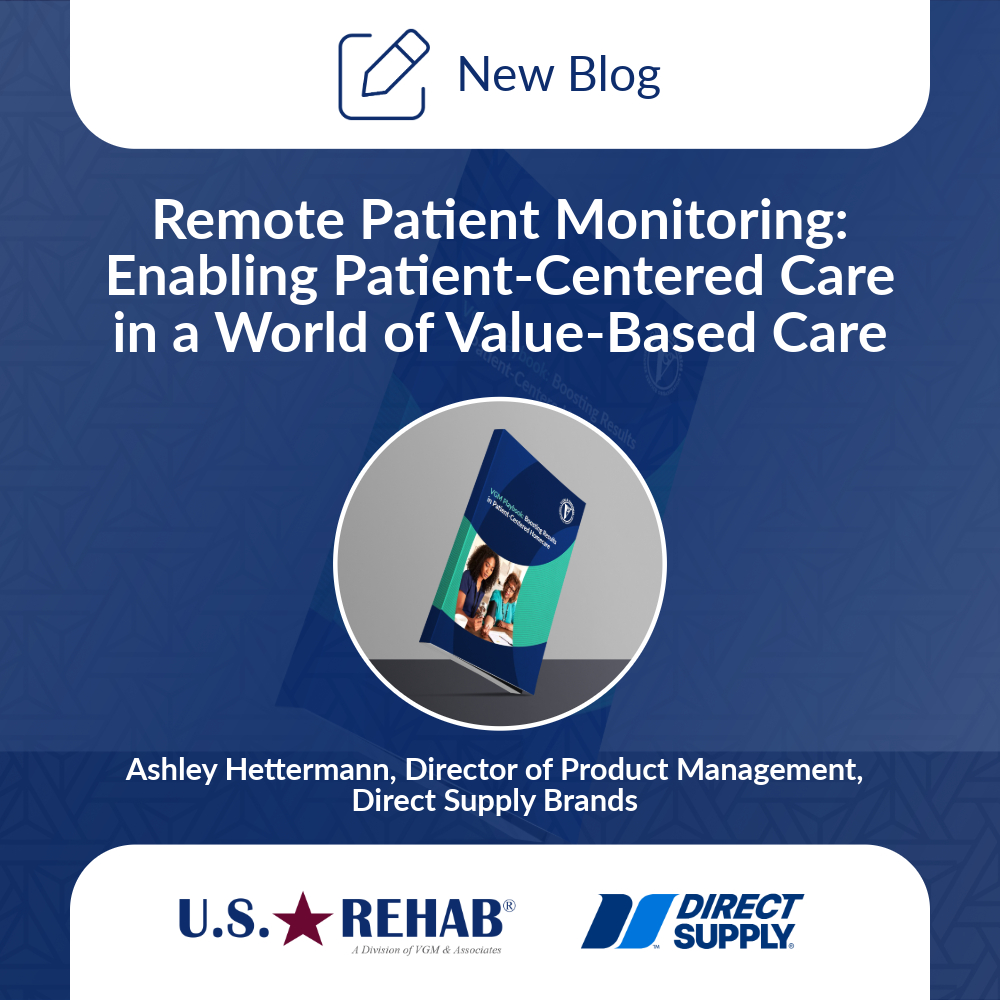 Remote Patient Monitoring: Enabling Patient-Centered Care in a World of Value-Based Care thumbnail