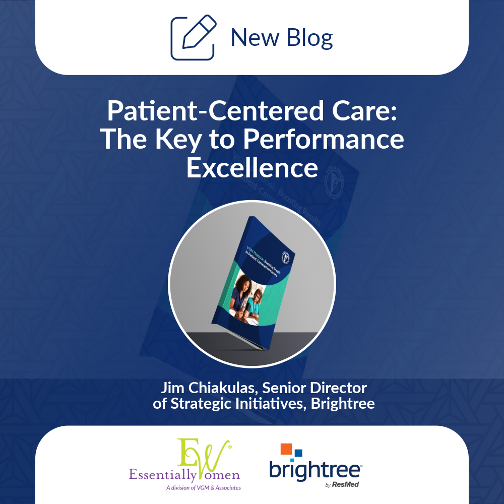 Patient-Centered Care: The Key to Performance Excellence thumbnail