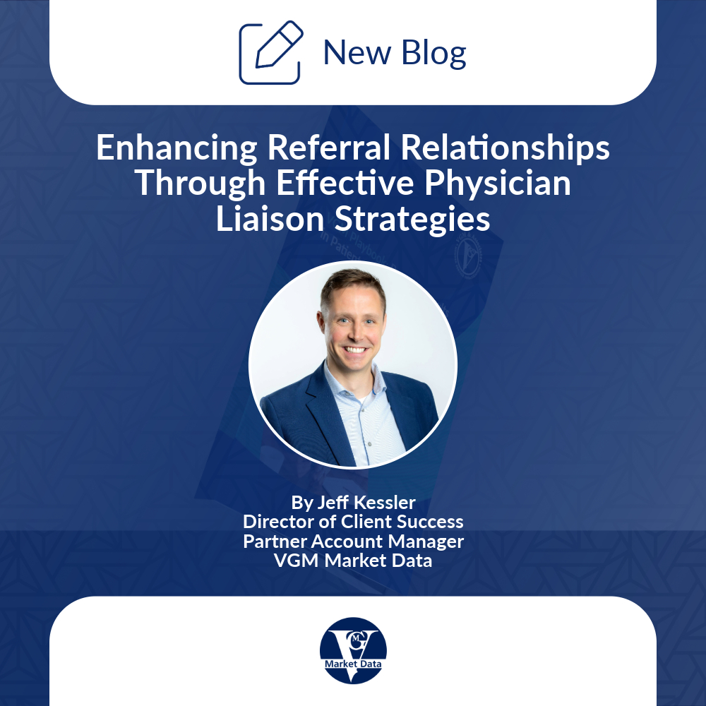 Enhancing Referral Relationships Through Effective Physician Liaison Strategies thumbnail