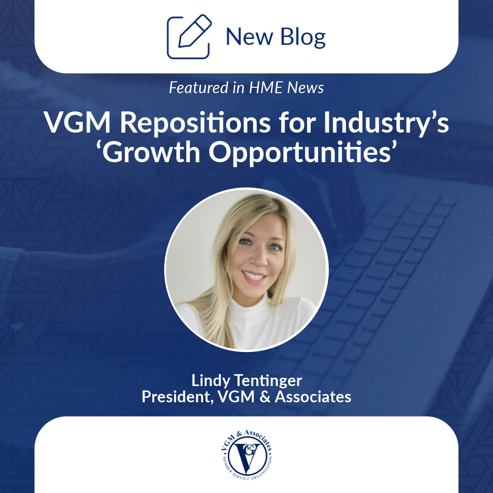 VGM Repositions for Industry's ‘Growth Opportunities' thumbnail