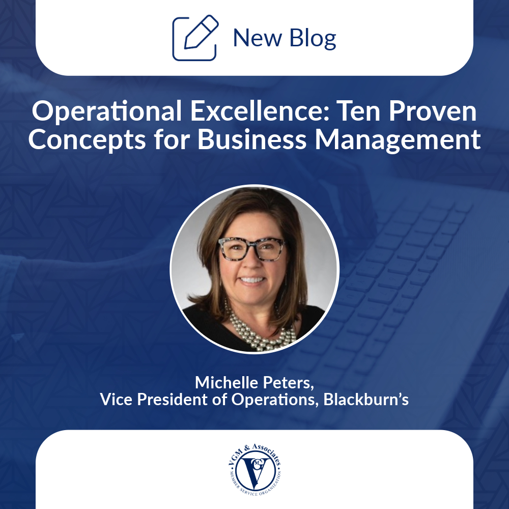 Operational Excellence: Ten Proven Concepts for Business Management thumbnail