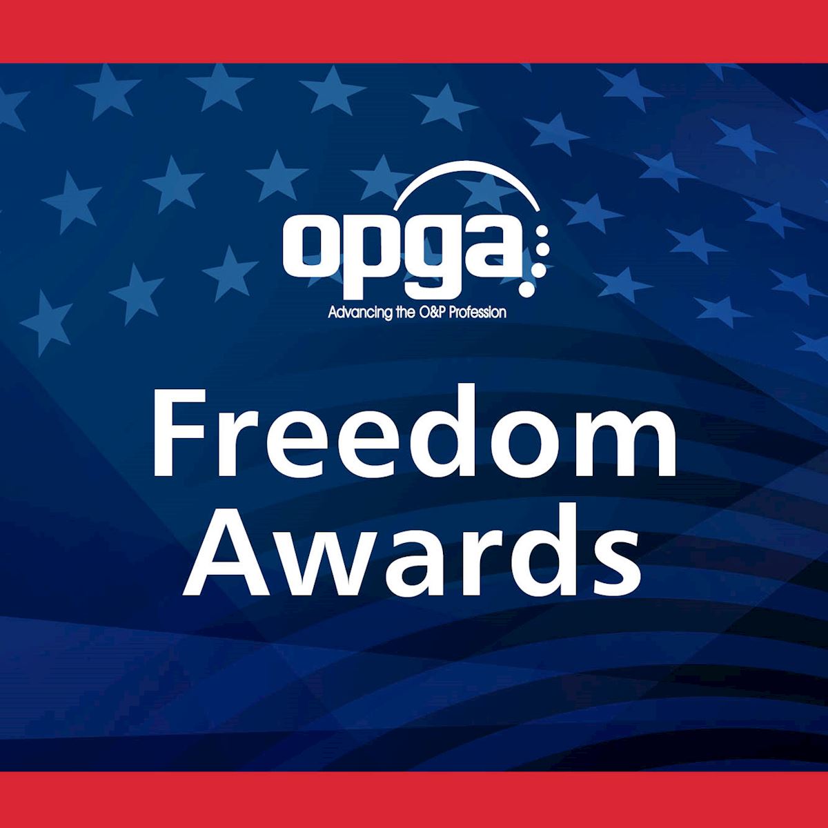 OPGA Announces Recipients of the 2024 Freedom Award thumbnail