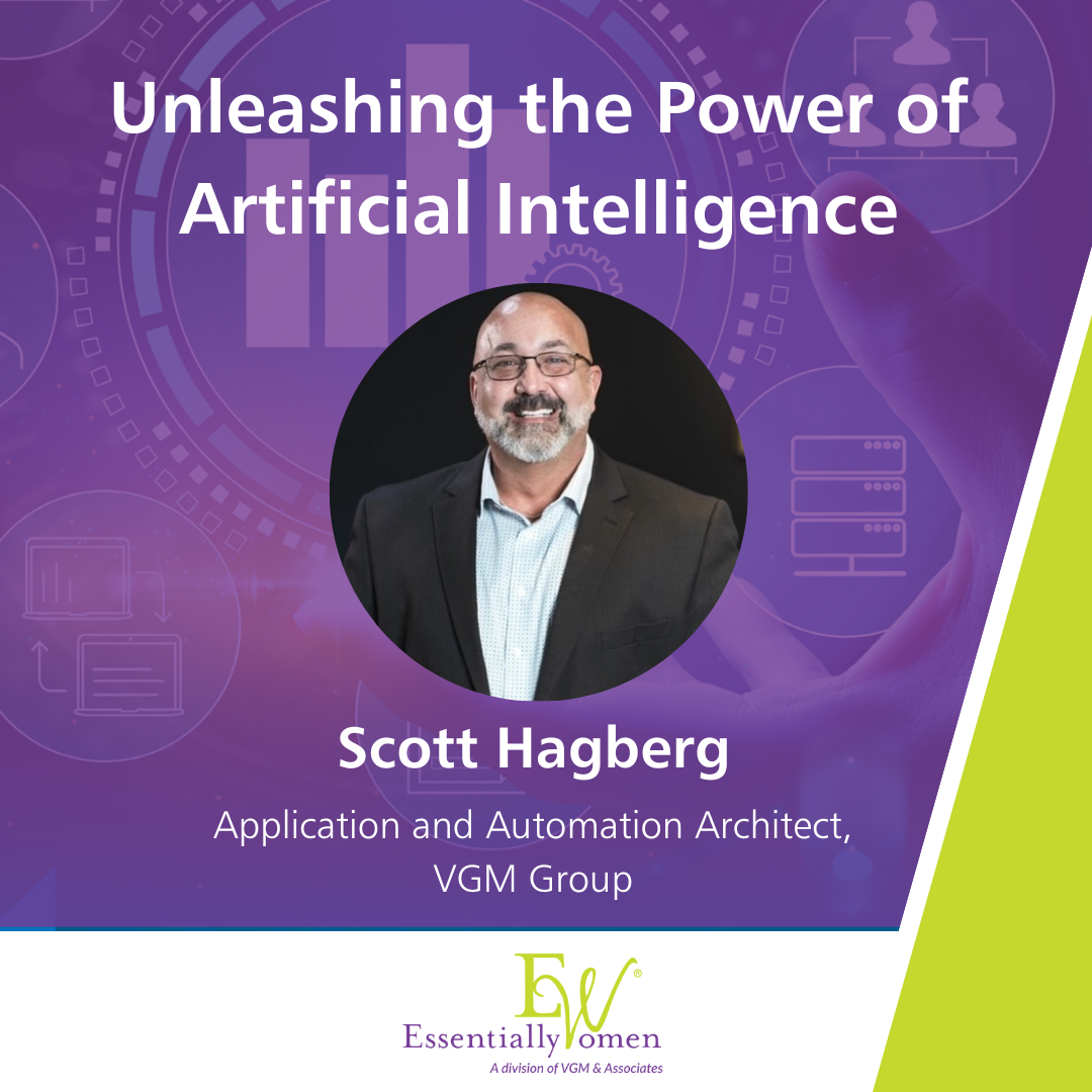 Unleashing The Power Of Artificial Intelligence