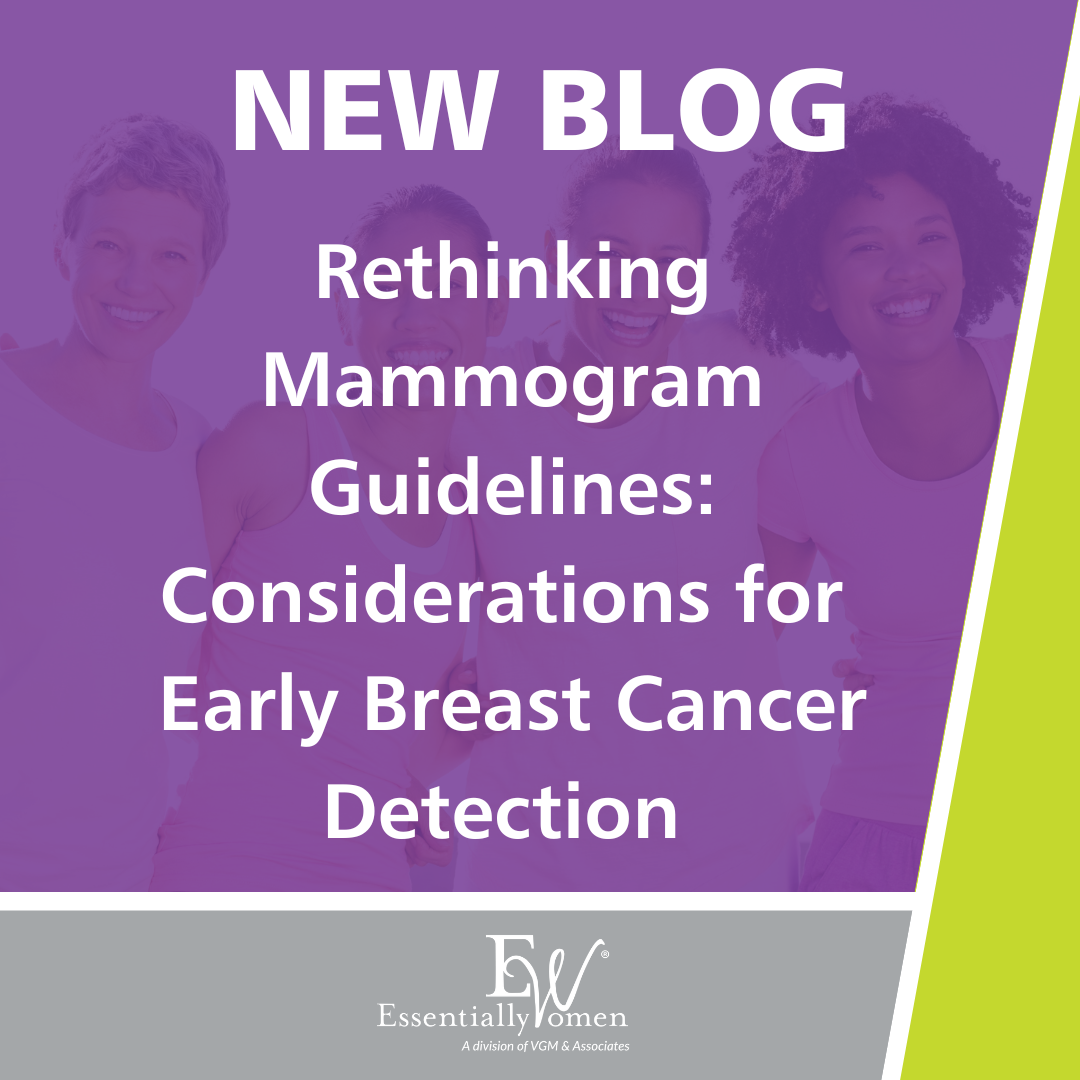 Rethinking Mammogram Guidelines Considerations For Early Breast Cancer Detection 2152