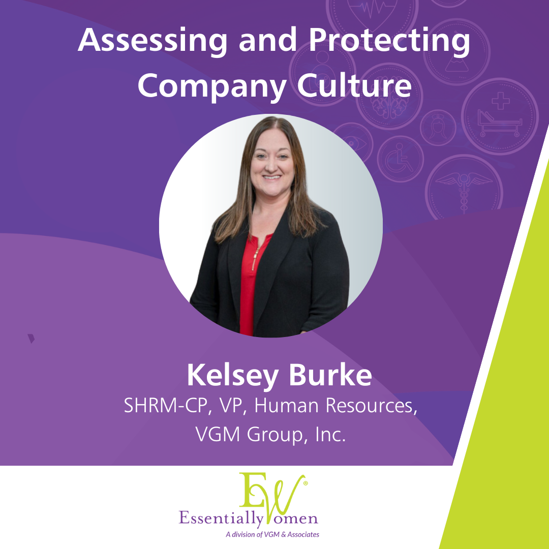 Assessing And Protecting Company Culture