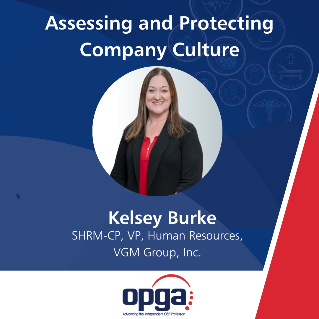 Assessing And Protecting Company Culture