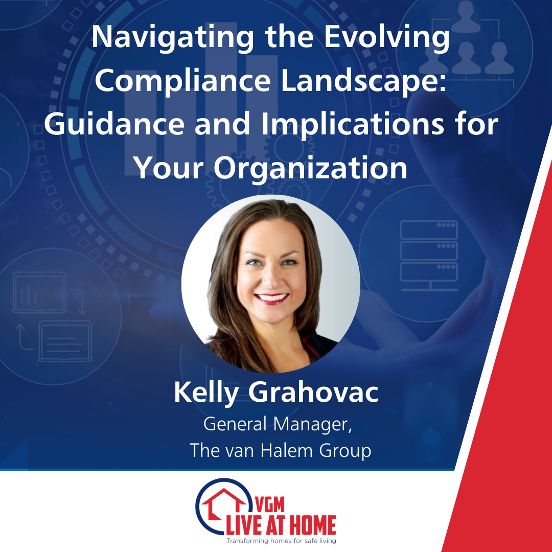 Navigating The Evolving Compliance Landscape: Guidance And Implications ...