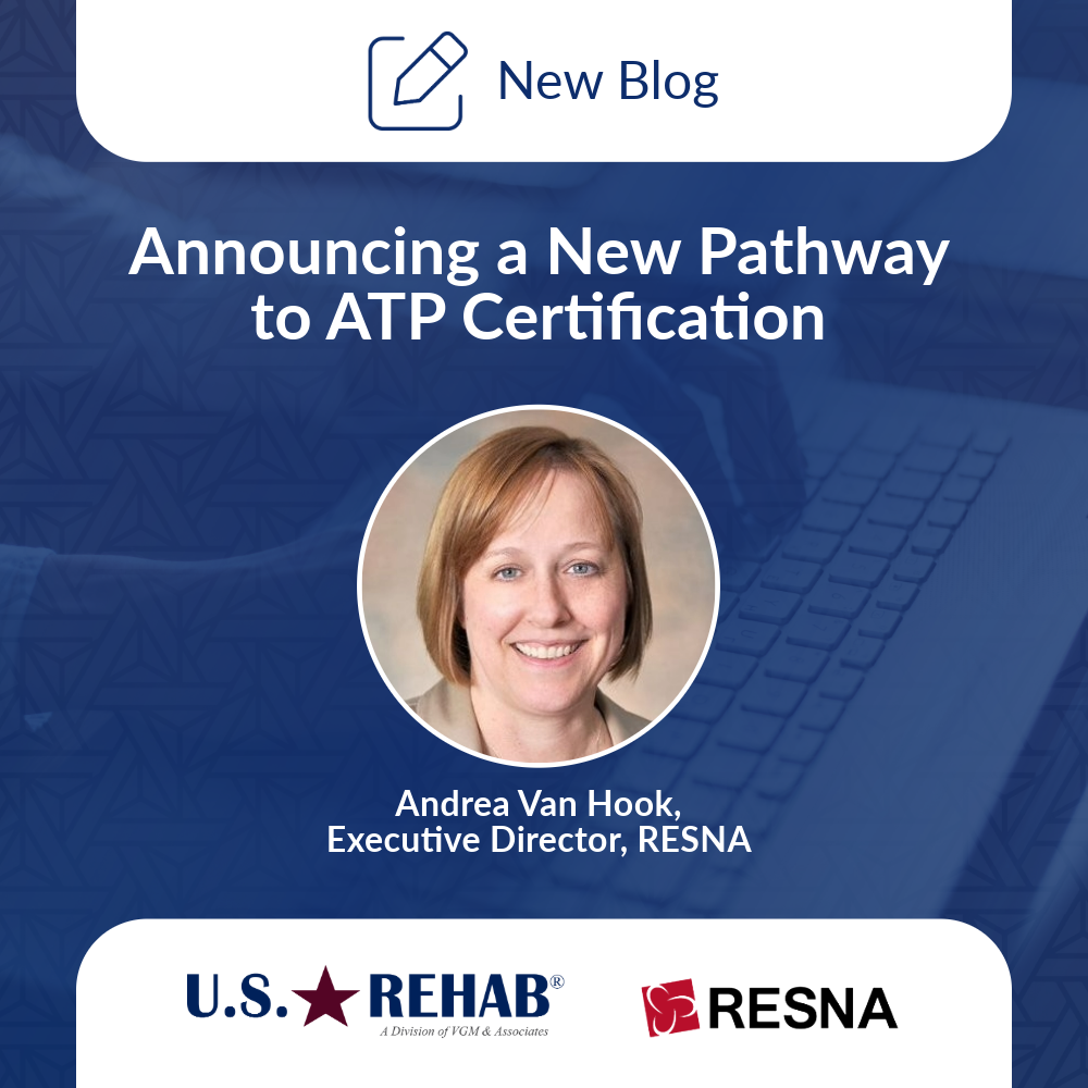 Announcing a New Pathway to ATP Certification thumbnail