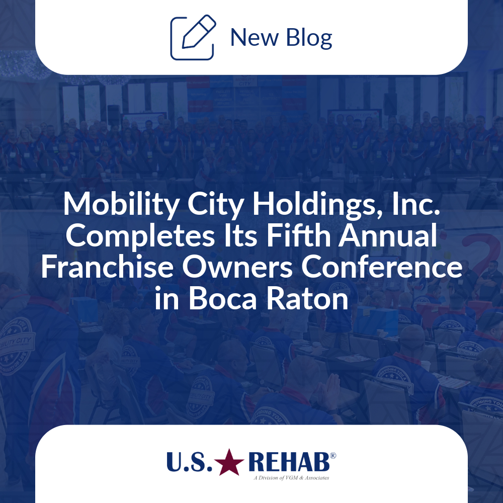 Mobility City Holdings, Inc. Completes Its Fifth Annual Franchise Owners Conference in Boca Raton thumbnail